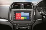 Maruti-Suzuki Vitara Brezza 2020 года